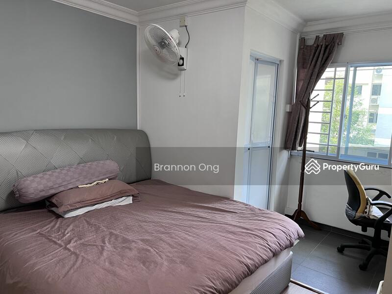For Rent - 851 Woodlands Street 83