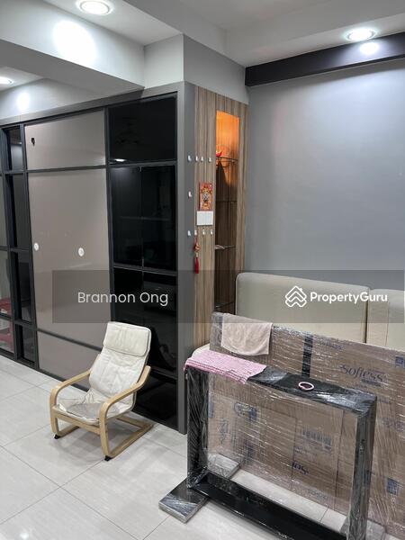 For Rent - 851 Woodlands Street 83