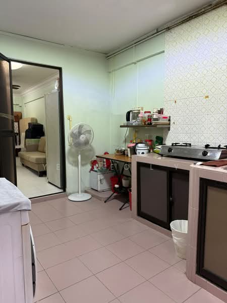 467 North Bridge Road, 467 North Bridge Road, 2 Bedrooms, 645 sqft, HDB Flat For Rent, by Yen Neo L Y, 24110929 - PropertyGuru.com.sg
