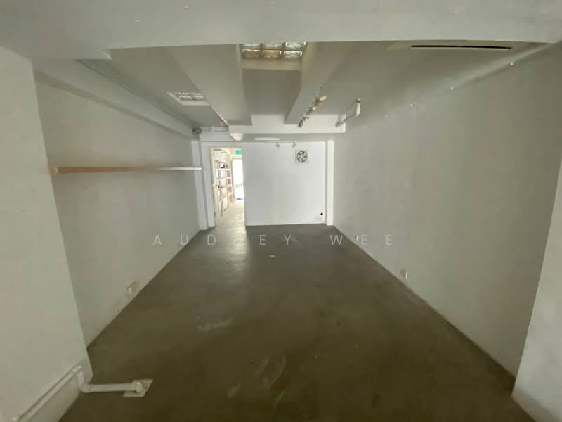 2 Storey Shophouse along Jalan Besar, Jalan Besar, 1,800 sqft, Shop / Shophouse For Rent, by Audrey Wee, 24110944 - CommercialGuru.com.sg