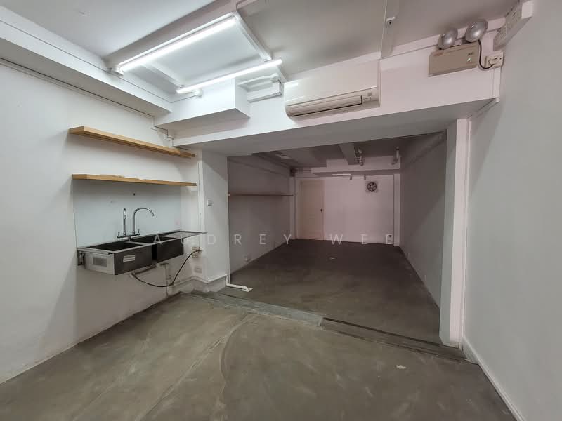 2 Storey Shophouse along Jalan Besar, Jalan Besar, 1,800 sqft, Shop / Shophouse For Rent, by Audrey Wee, 24110944 - CommercialGuru.com.sg