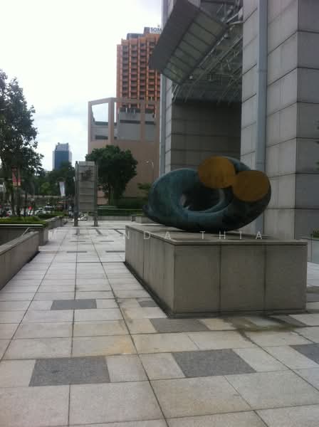 UE Square, 83 Clemenceau Avenue, Orchard / River Valley, 4,265 sqft, Office For Rent, by Melinda Thia, 24110945 - CommercialGuru.com.sg