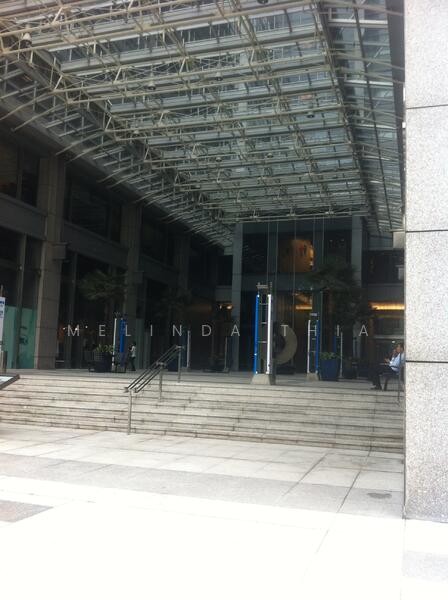 UE Square, 83 Clemenceau Avenue, Orchard / River Valley, 4,265 sqft, Office For Rent, by Melinda Thia, 24110945 - CommercialGuru.com.sg