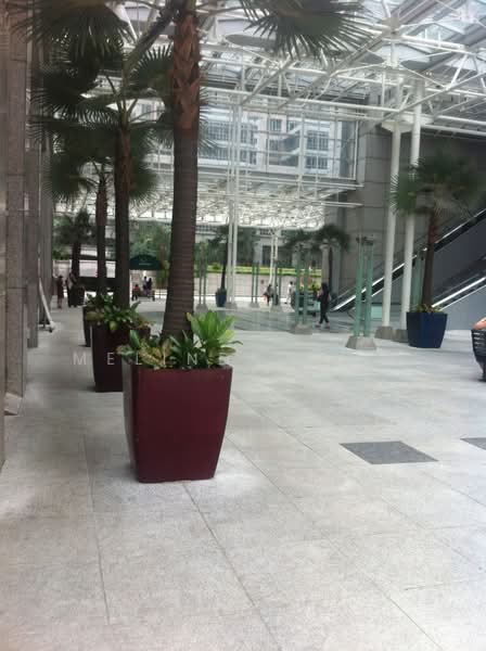 UE Square, 83 Clemenceau Avenue, Orchard / River Valley, 4,265 sqft, Office For Rent, by Melinda Thia, 24110945 - CommercialGuru.com.sg