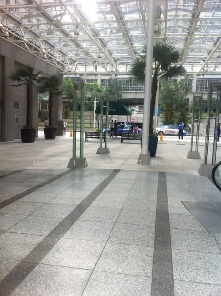 UE Square, 83 Clemenceau Avenue, Orchard / River Valley, 4,265 sqft, Office For Rent, by Melinda Thia, 24110945 - CommercialGuru.com.sg