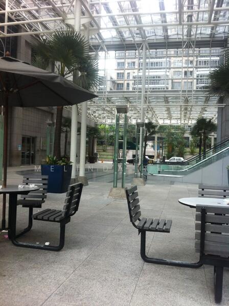 UE Square, 83 Clemenceau Avenue, Orchard / River Valley, 4,265 sqft, Office For Rent, by Melinda Thia, 24110945 - CommercialGuru.com.sg