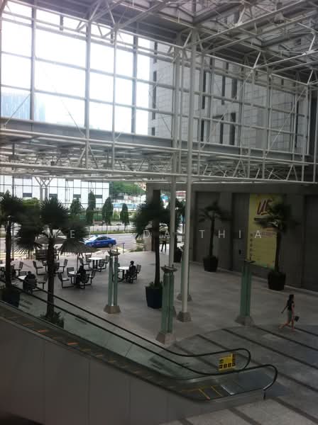 UE Square, 83 Clemenceau Avenue, Orchard / River Valley, 4,265 sqft, Office For Rent, by Melinda Thia, 24110945 - CommercialGuru.com.sg