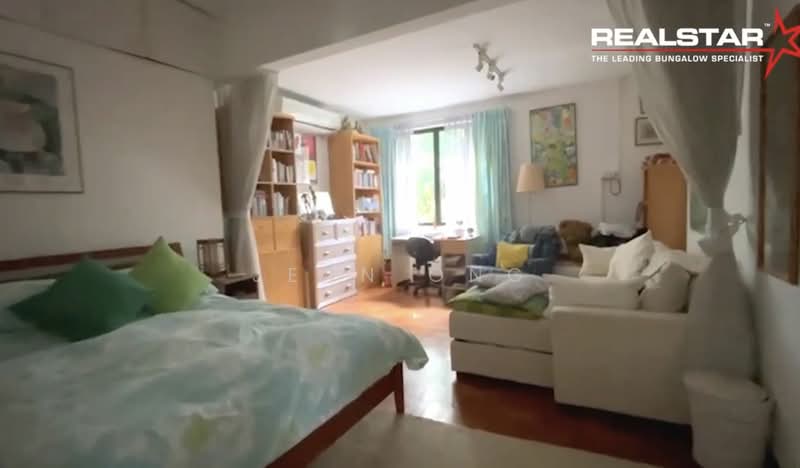 ❤️LOW PSF ❤️D10 CHARMING HILLTOP. REGULAR PLOT. LUSH GREENERY.. ☎️ JEAN 93571119, Coronation Road/Jalan Ampang/Astrid/Bin Tong, 5 Bedrooms, 3,500 sqft, Bungalow House For Sale, by Jean Ong, 24111006 - PropertyGuru.com.sg
