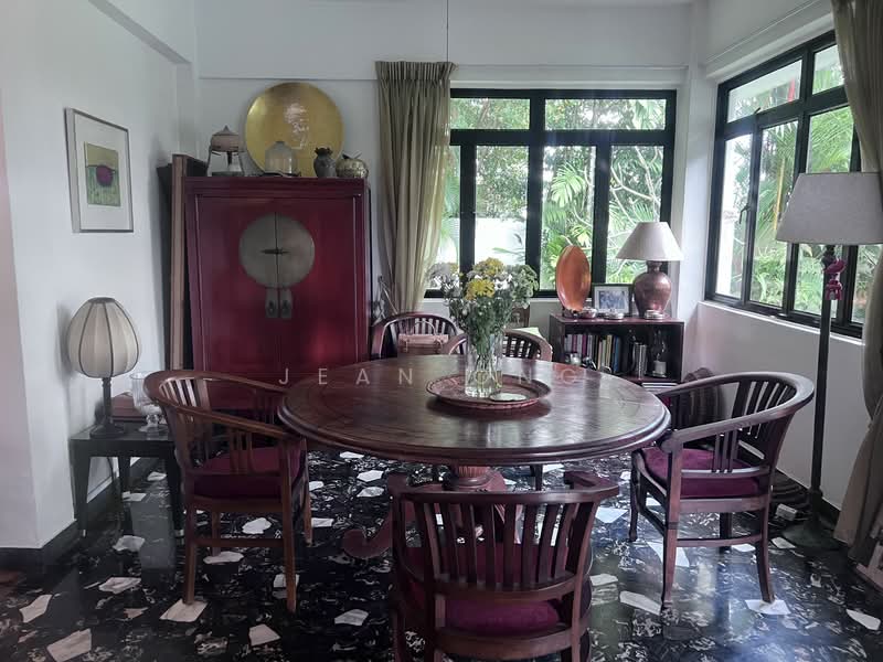 ❤️LOW PSF ❤️D10 CHARMING HILLTOP. REGULAR PLOT. LUSH GREENERY.. ☎️ JEAN 93571119, Coronation Road/Jalan Ampang/Astrid/Bin Tong, 5 Bedrooms, 3,500 sqft, Bungalow House For Sale, by Jean Ong, 24111006 - PropertyGuru.com.sg