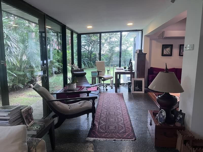 ❤️LOW PSF ❤️D10 CHARMING HILLTOP. REGULAR PLOT. LUSH GREENERY.. ☎️ JEAN 93571119, Coronation Road/Jalan Ampang/Astrid/Bin Tong, 5 Bedrooms, 3,500 sqft, Bungalow House For Sale, by Jean Ong, 24111006 - PropertyGuru.com.sg