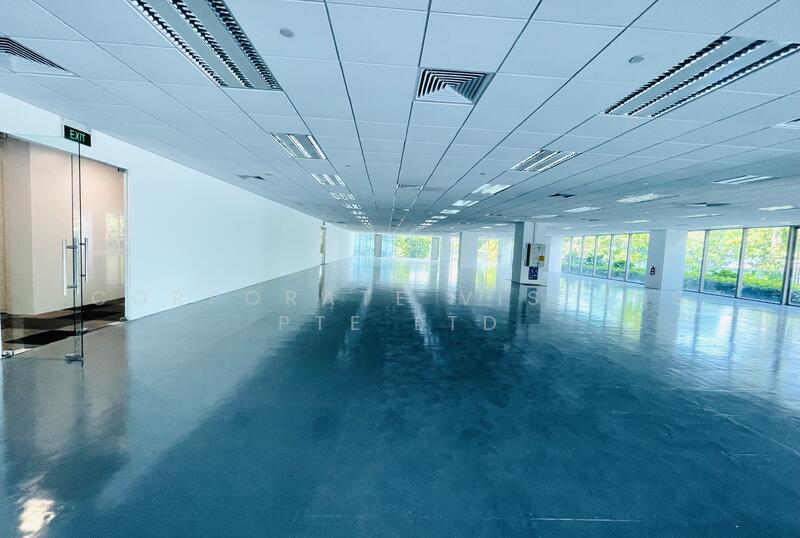MODERN BP SPACE 6 MINS WALK MRT. Office Setting in lush greenery. WITH LANDLORD’s RENOVATION PACKAGE, Size: 3000, 4500, 5500, 7000-20k sf. Contact: +65-96881177 Adrian.Koh@corporatevisions.com.sg, 3,000 sqft, Business / Science Park For Rent, by ADRIAN, 24111135 - Approx. 16,000+ sqft can propose sub division, subject to contract. - CommercialGuru.com.sg