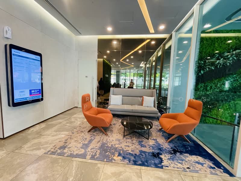 MODERN BP SPACE 6 MINS WALK MRT. Office Setting in lush greenery. WITH LANDLORD’s RENOVATION PACKAGE, Size: 3000, 4500, 5500, 7000-20k sf. Contact: +65-96881177 Adrian.Koh@corporatevisions.com.sg, 3,000 sqft, Business / Science Park For Rent, by ADRIAN, 24111135 - CommercialGuru.com.sg