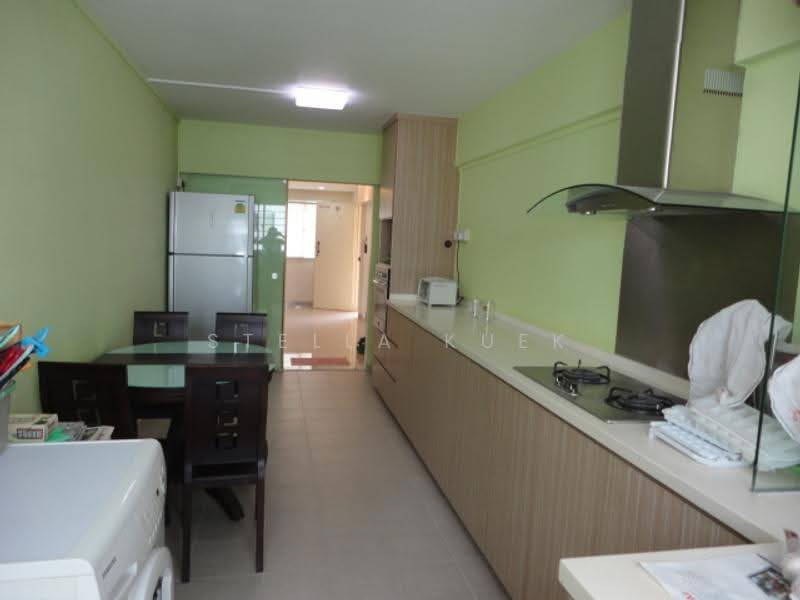 423 Yishun Avenue 11, 423 Yishun Avenue 11, Sembawang / Yishun, 3 Bedrooms, 1,119 sqft, HDB Flat For Rent, by Stella Kuek, 24111180 - PropertyGuru.com.sg