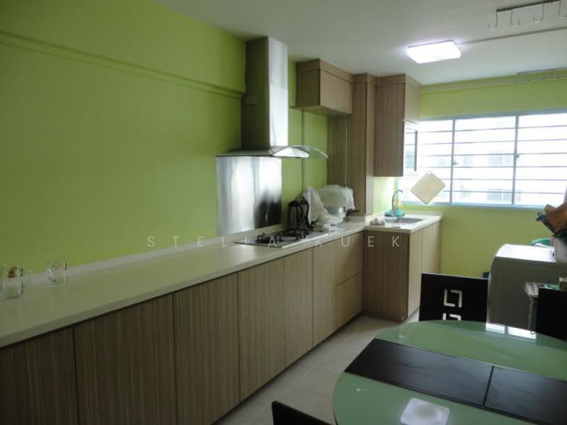 423 Yishun Avenue 11, 423 Yishun Avenue 11, Sembawang / Yishun, 3 Bedrooms, 1,119 sqft, HDB Flat For Rent, by Stella Kuek, 24111180 - PropertyGuru.com.sg
