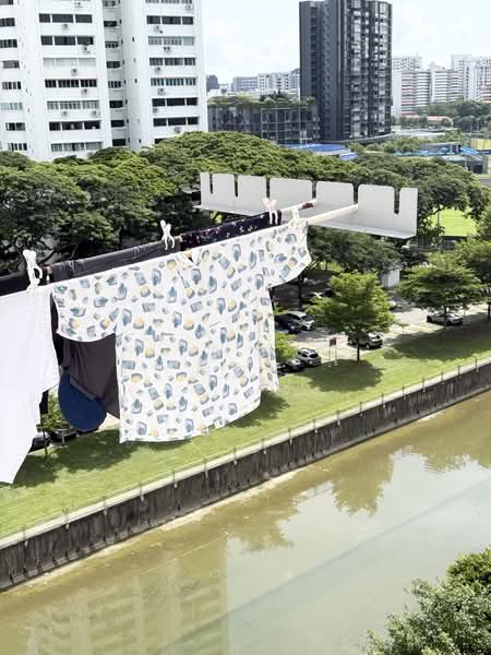 121 Paya Lebar Way, 121 Paya Lebar Way, 2 Bedrooms, 700 sqft, HDB Flat For Rent, by Alan Tsui 徐先生, 24111189 - PropertyGuru.com.sg