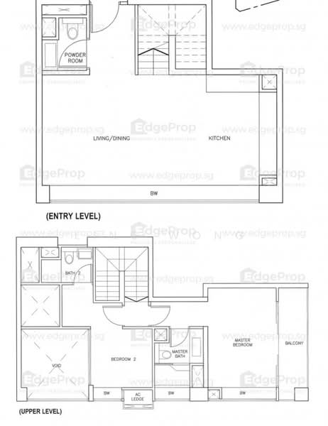 Altez, 16 Enggor Street, 2 Bedrooms, 1,173 sqft, Condominium For Sale, by Ling Wong 王秀玲, 24111294 - PropertyGuru.com.sg