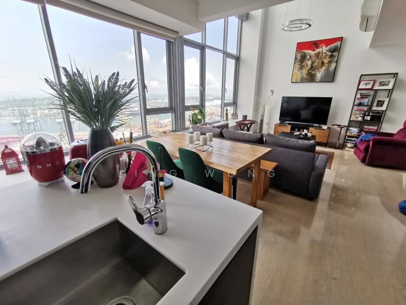 Altez, 16 Enggor Street, 2 Bedrooms, 1,173 sqft, Condominium For Sale, by Ling Wong 王秀玲, 24111294 - PropertyGuru.com.sg