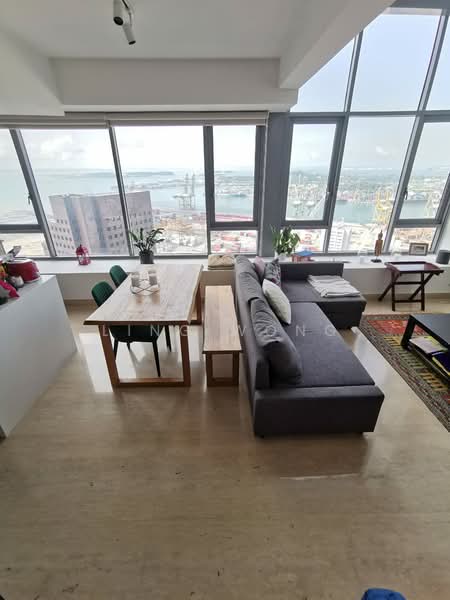 Altez, 16 Enggor Street, 2 Bedrooms, 1,173 sqft, Condominium For Sale, by Ling Wong 王秀玲, 24111294 - PropertyGuru.com.sg