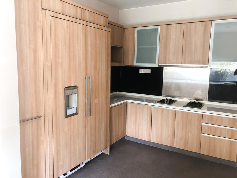 (CURRENT) Wet Kitchen 