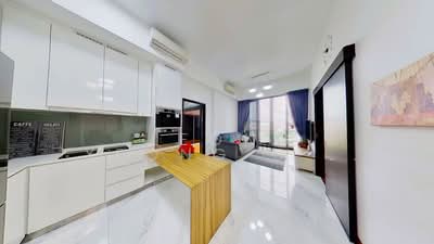 For Sale - The Hillier