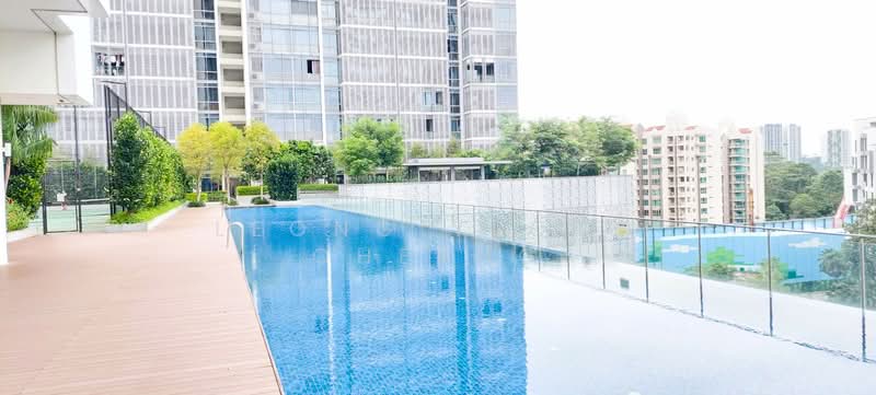 The Hillier Condominium For Sale at S$ 1,450,000 | PropertyGuru Singapore