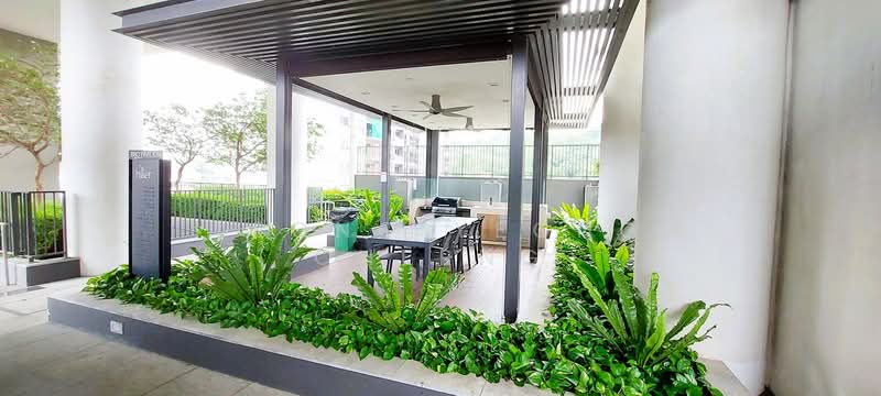 The Hillier Condominium For Sale at S$ 1,450,000 | PropertyGuru Singapore