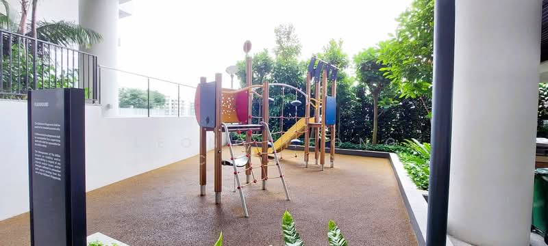 The Hillier Condominium For Sale at S$ 1,450,000 | PropertyGuru Singapore