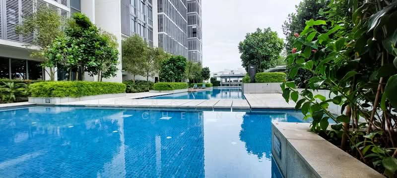 The Hillier Condominium For Sale at S$ 1,450,000 | PropertyGuru Singapore