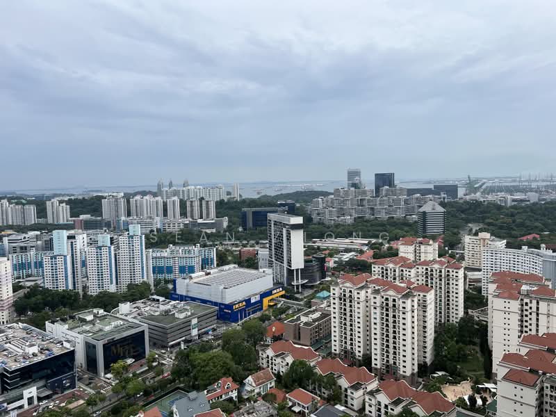 Stirling Residences, 21 Stirling Road, 4 Bedrooms, 1,346 sqft, Apartment For Rent, by Sean Zhong, 24111682 - PropertyGuru.com.sg