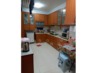 For Rent - 652A Jurong West Street 61
