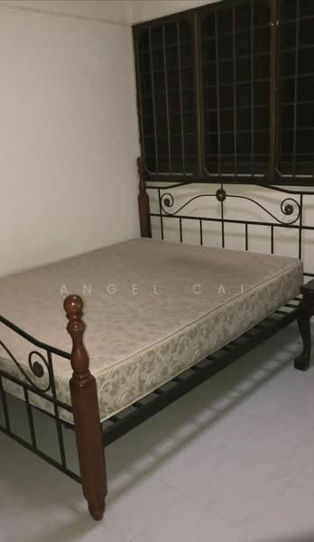 110 Woodlands Street 13, 110 Woodlands Street 13, Room Rental, 150 sqft, HDB Flat For Rent, by Angel Cai, 24111832 - PropertyGuru.com.sg