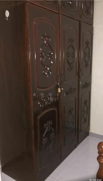 110 Woodlands Street 13, 110 Woodlands Street 13, Room Rental, 150 sqft, HDB Flat For Rent, by Angel Cai, 24111832 - PropertyGuru.com.sg