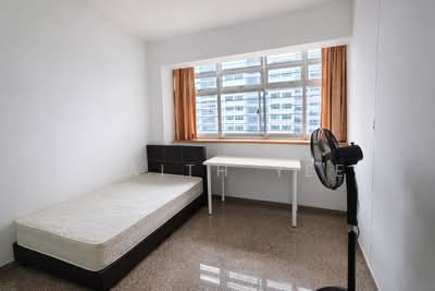 For Rent - 49 Strathmore Avenue