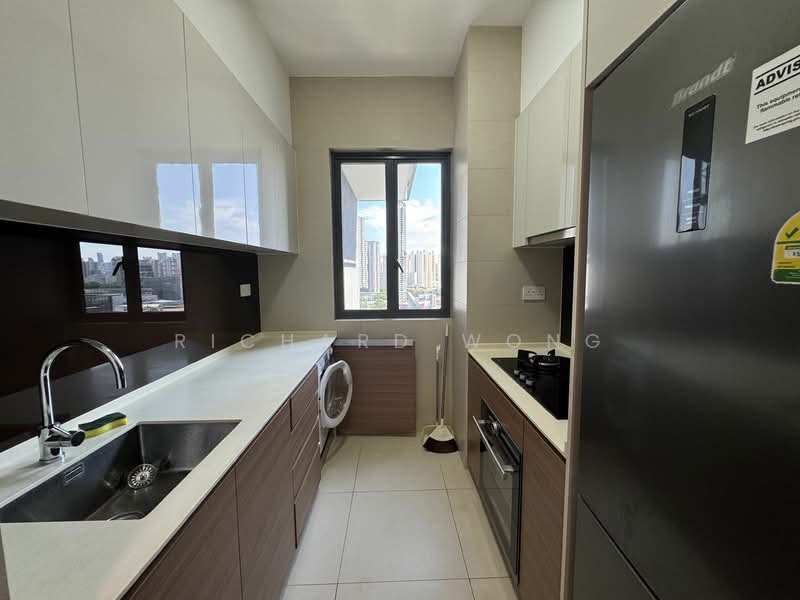 Stirling Residences, 23 Stirling Road, 3 Bedrooms, 980 sqft, Apartment For Sale, by Richard Wong, 24111957 - PropertyGuru.com.sg