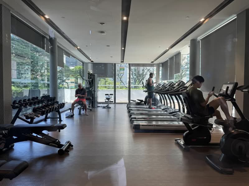 Stirling Residences, 23 Stirling Road, 3 Bedrooms, 980 sqft, Apartment For Sale, by Richard Wong, 24111957 - PropertyGuru.com.sg