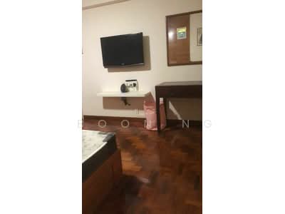 For Rent - 138 Petir Road