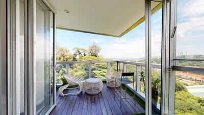 For Rent - Reflections at Keppel Bay