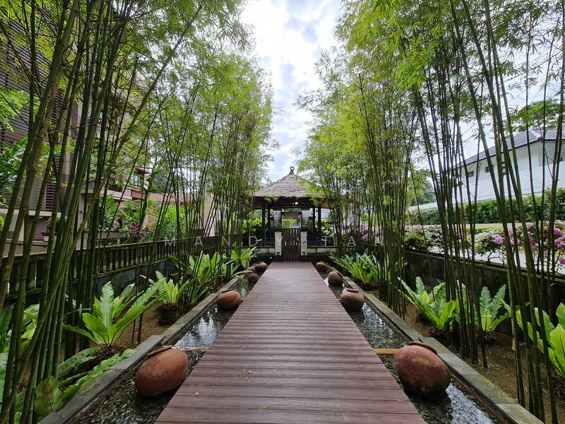 The Cornwall, 2A Cornwall Gardens, 2 Bedrooms, 614 sqft, Condominium For Rent, by Mandy Tan, 24112063 - PropertyGuru.com.sg