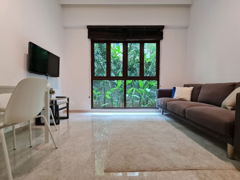 The Cornwall, 2A Cornwall Gardens, 2 Bedrooms, 614 sqft, Condominium For Rent, by Mandy Tan, 24112063 - PropertyGuru.com.sg