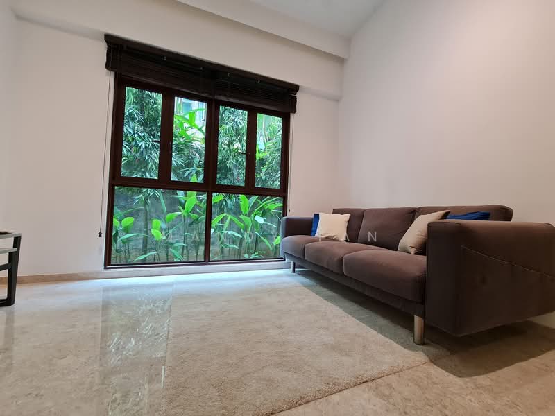 The Cornwall, 2A Cornwall Gardens, 2 Bedrooms, 614 sqft, Condominium For Rent, by Mandy Tan, 24112063 - PropertyGuru.com.sg