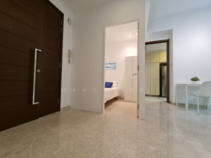 The Cornwall, 2A Cornwall Gardens, 2 Bedrooms, 614 sqft, Condominium For Rent, by Mandy Tan, 24112063 - PropertyGuru.com.sg