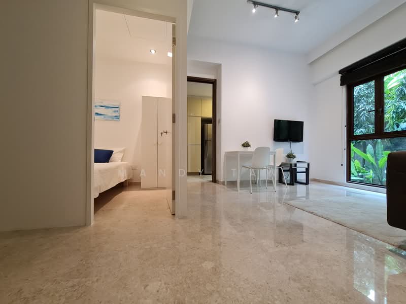 The Cornwall, 2A Cornwall Gardens, 2 Bedrooms, 614 sqft, Condominium For Rent, by Mandy Tan, 24112063 - PropertyGuru.com.sg