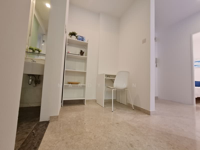 The Cornwall, 2A Cornwall Gardens, 2 Bedrooms, 614 sqft, Condominium For Rent, by Mandy Tan, 24112063 - PropertyGuru.com.sg