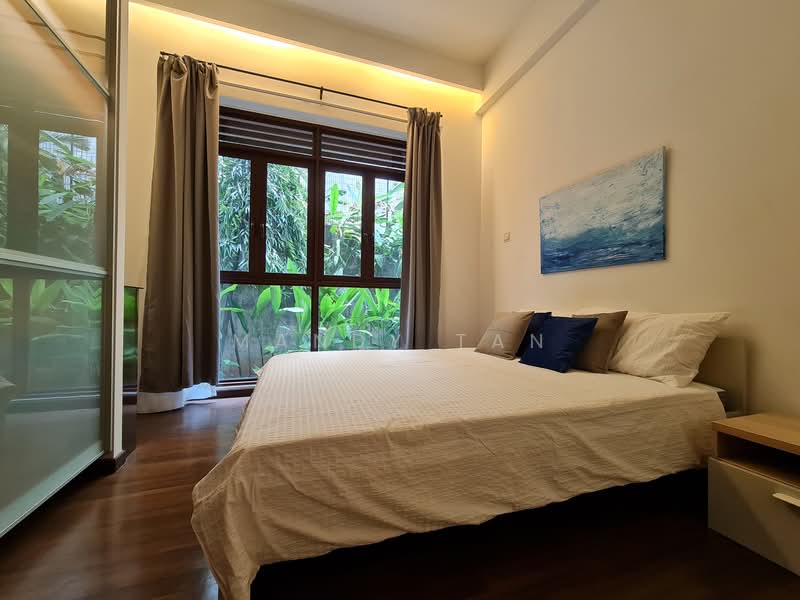 The Cornwall, 2A Cornwall Gardens, 2 Bedrooms, 614 sqft, Condominium For Rent, by Mandy Tan, 24112063 - PropertyGuru.com.sg