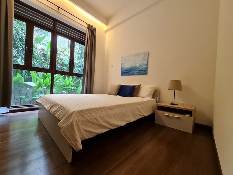 The Cornwall, 2A Cornwall Gardens, 2 Bedrooms, 614 sqft, Condominium For Rent, by Mandy Tan, 24112063 - PropertyGuru.com.sg