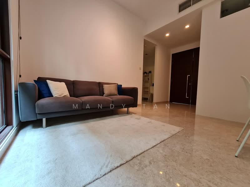 The Cornwall, 2A Cornwall Gardens, 2 Bedrooms, 614 sqft, Condominium For Rent, by Mandy Tan, 24112063 - PropertyGuru.com.sg