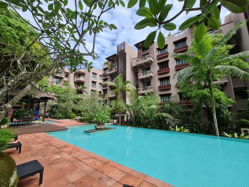 The Cornwall, 2A Cornwall Gardens, 2 Bedrooms, 614 sqft, Condominium For Rent, by Mandy Tan, 24112063 - PropertyGuru.com.sg