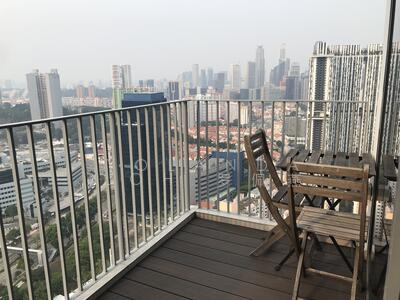 For Sale - Spottiswoode Suites