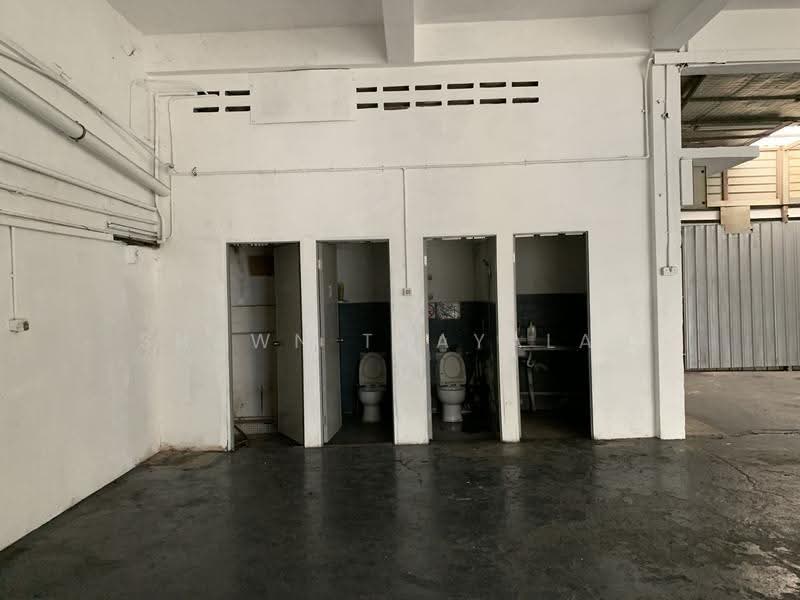 Senang Crescent, 18 Senang Crescent, Eunos / Geylang / Paya Lebar, 4,500 sqft, Factory / Workshop (B2) For Rent, by Shawn Thayalan, 24112173 - CommercialGuru.com.sg
