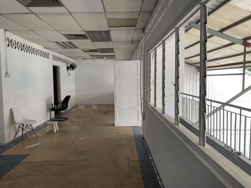 Senang Crescent, 18 Senang Crescent, Eunos / Geylang / Paya Lebar, 4,500 sqft, Factory / Workshop (B2) For Rent, by Shawn Thayalan, 24112173 - CommercialGuru.com.sg